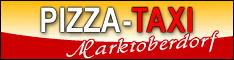 Pizza Taxi MOD Logo